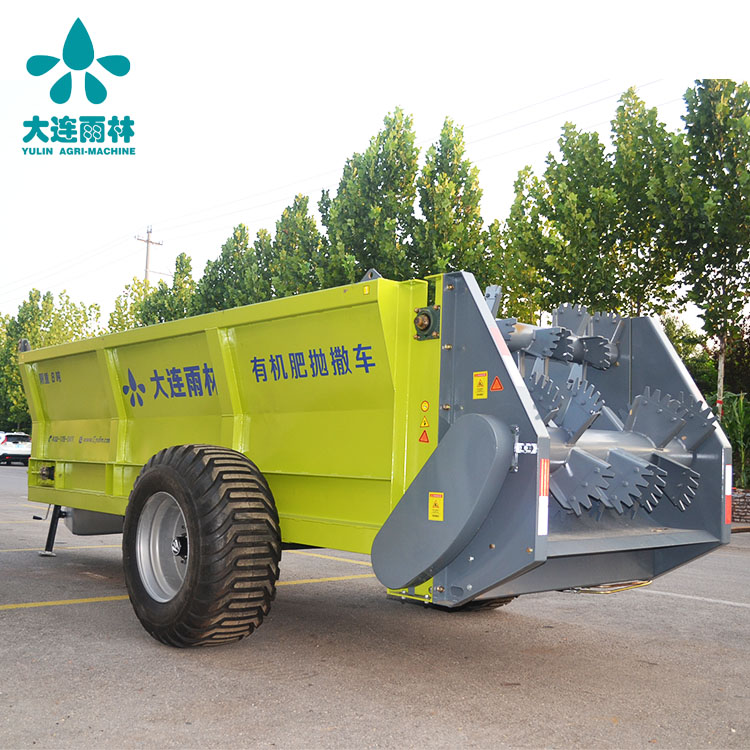 鄂尔多斯新款新型撒粪机现货