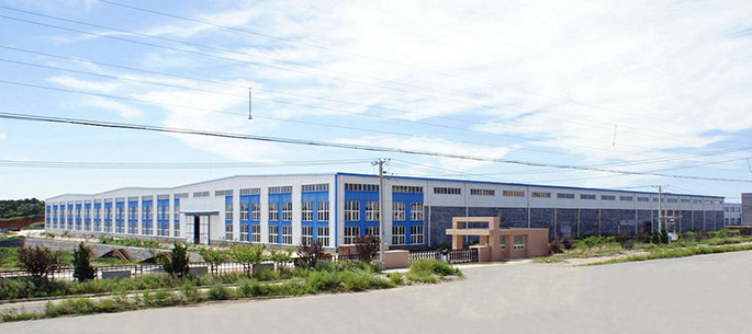 大连雨林灌溉设备有限公司山东分公司