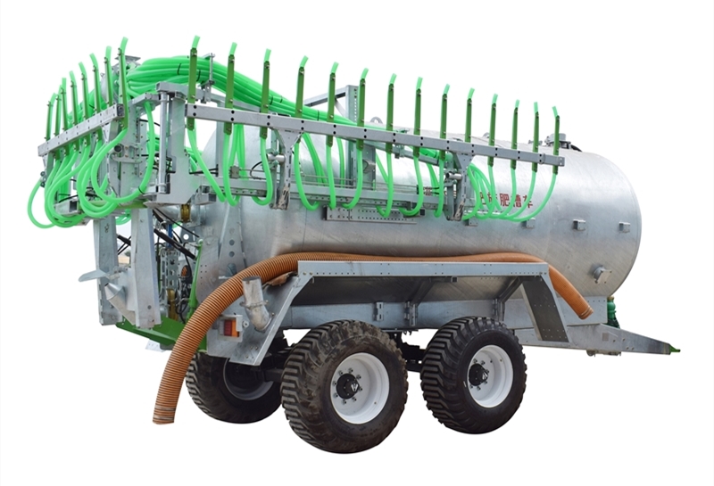 液态厩肥施肥机